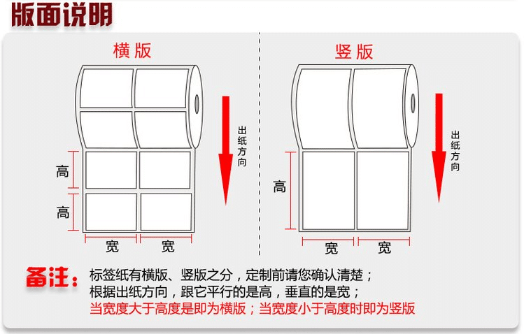 可移不干膠標(biāo)簽紙